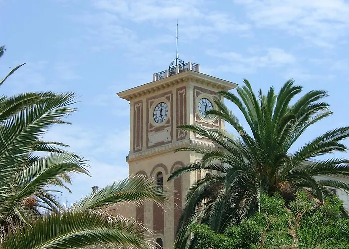 Bed and Breakfast Primo Posto Salerno